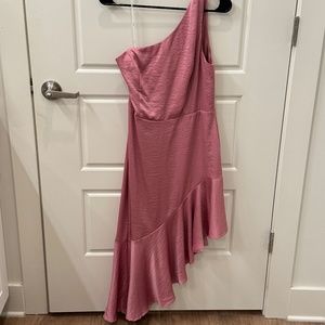 Lulu's dress